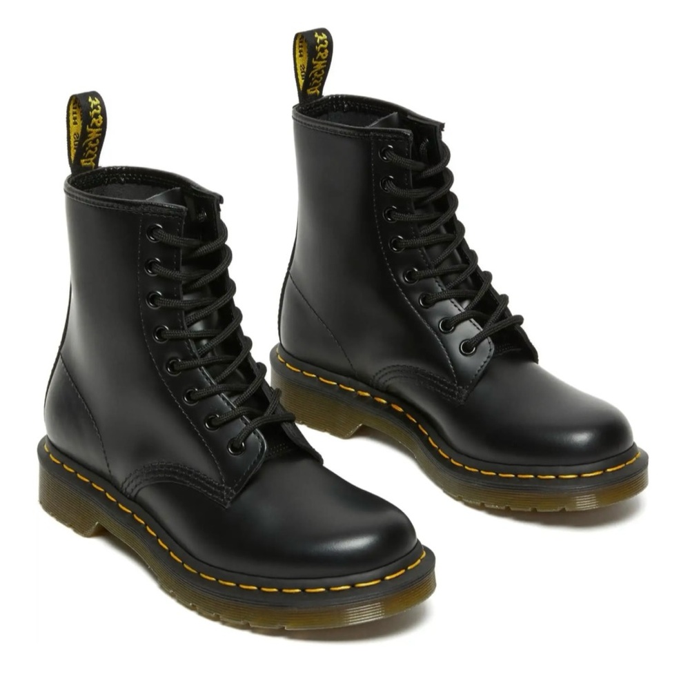 Dr. Martens Boots - Never Worn